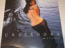 Cassandra Wilson - New Moon Daughter (Vinyl Used Very Good) (PL2)