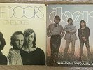 2 DOORS LPs 