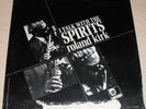 ROLAND KIRK I TALK WITH THE SPIRITS ALBUM 1965 LIMELIGHT RECORDS LS-86008
