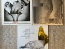 NORTH TEXAS STATE UNIVERSITY LAB JAZZ BAND 3 LP BUNDLE LEON BREEDEN JAZZ FUNK M-