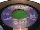 Mod New Breed R & B Dancer Mighty Sam Fannie Mae Badmouthin' AMI 963 EX Buy Now