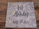 Def Leppard ?– Rock Of Ages Vertigo UK VER 6 1983 7