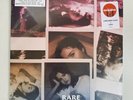 Selena Gomez - Rare Red Vinyl Sealed Exclusive Target LP FREE US SHIPPING