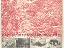 John Tchicai & Strange Brothers 1978 Free Jazz LP