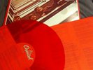 ORIGINAL Vtg THE BEATLES 1962-66 Album RED VINYL 2 Lp BEST of GREATEST Hits NICE