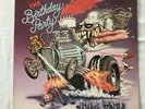 LP The Birthday Party - Junk Yard 1982 U.K. 4AD CAD 207 (Nick Cave)