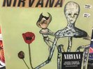 NIRVANA - INCESTICIDE (2012) NEW SEALED DOUBLE VINYL LP: Remastered 2 LP Edition