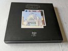 LED ZEPPELIN - THE SONG REMAINS THE SAME (US 4LP BOXSET - 180G PRESSING+BOOKLET)