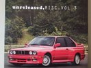 FRANK OCEAN - Unreleased, Misc Vol. 3 x2 LP Vinyl Record Import Rap Hip Hop NEW