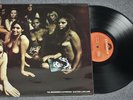 Jimi Hendrix Experience - Electric Lady Land Nude Cover 2LP UK Polydor Import