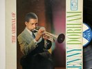 Arrival Of Kenny Dorham LP Jaro Promo WLP Original DG Tommy Flanagan