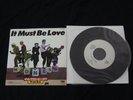 Madness - It Must Be Love Japan Promo 7