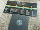 PRICE DROP PINK FLOYD The Dark Side of the Moon LP 30th Anniversary EXCELLENT