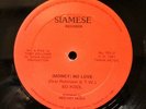 Funk Masters/Bo Kool LOVE MONEY 1981 on Siamese Records