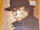Miles Davis SIGNED 