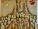 LED ZEPPELIN II (2) MONO ALT PRESS, YELLOW VINYL LP RECORD, NEW, FACTORY SEALED