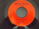EDWIN STARR: STOP HER ON SIGHT(S.O.S.) I HAVE FAITH IN YOU: USA RIC-TIC ORIG:EX-