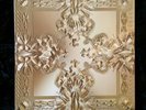 Watch the Throne by Jay-Z/Kanye West (Vinyl, Jan-2012, 2 Discs, Universal...