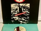 BROKEN BONES - TRADER IN DEATH - LP - RFB SIN 4 - RARE - UK - VG CONDITION - VG