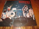 Ramones ?VINYL LP It's Alive Portugal IMPORT Sire ?– SRK2 6074 1979