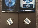 The Prodigy ft Ho99o9 Fight Fire With Fire RSD 7” Vinyl Exclusive