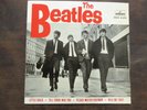 The Beatles - Little Child / Till There Was You / Please Mister Postman / 7