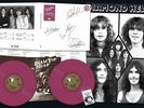 Diamond Head - Lightning to the Nations - the White Album DLP #130070
