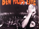 BEN FOLDS FIVE Live 12