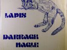 DARRAGH NAGLE Lapis 12