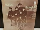 SEALED The Buckinghams - Portraits LP Vinyl Record Columbia CS9598 NEW