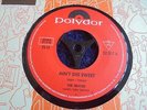 The Beatles - Ain't She Sweet 1964 GERMANY 45 POLYDOR