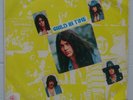 DEEP PURPLE - CHILD IN TIME EP 45 - VERY RARE THAI PRESSING - RITCHIE BLACKMORE