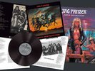 Jag Panzer - Ample Destruction LP #122641