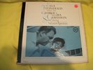 Ella Fitzgerald - George & Ira Gershwin Song Book - Orig Verve DG 5 LP Set NMINT