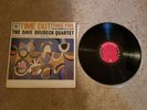 Dave Brubeck Time Out Take Five LP CL 1397 6 Eyes
