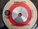 SOCIOS DEL RITMO mambo lupita KILLER LATIN FUNK listen NICO GOMEZ EL MEXICANO