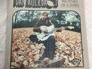 Dan Auerbach - Waiting On A Song - Signed - Black Keys Autographed