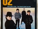 U2 New Years Day - France Vinyl12