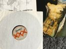 Janes Addiction xxx1004 Live 1st Release With Lyric Sheet