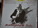 AUDIOPHILE FONE STEREO 39 SALVATORE ACCARDO Violin LTD GERMANY Pressing SEALED