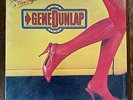 The Gene Dunlap Band Tired Of Being A Nice Guy Vinyl LP 1983 ST-12240 PROMO