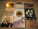 Beethoven Dvorak Mozart Bartok Bernstein Stern Mehta Levine 29 Masterworks LP