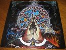 Blessed Death-Kill or be killed LP,Roadrunner Holland 1986,OIS,rar,Vinyl mint