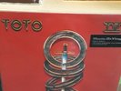New Toto IV LP 180gram Remastered Vinyl