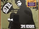 Jimi Hendrix Hey Joe Stone Free 7” RSD 2013 mono single new sealed numbered 1997