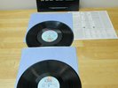 Vintage 1977 STAR WARS Original Soundtrack 2 Vinyl LP Album Sleeve VG+