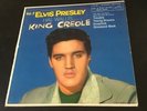 Elvis Presley King Creole Vol.2 Ep EPA 4321 Picture Sleeve RCA Collectible 45