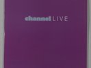 Frank Ocean - Channel Live [2LP] Vinyl 12