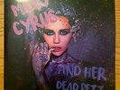 Miley Cyrus - Miley Cyrus & Her Dead Petz [3LP] Vinyl 12