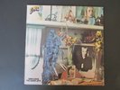 Brian Eno-Here Come The Warm Jets 1973 Vinyl LP Island Records ILPS 9268